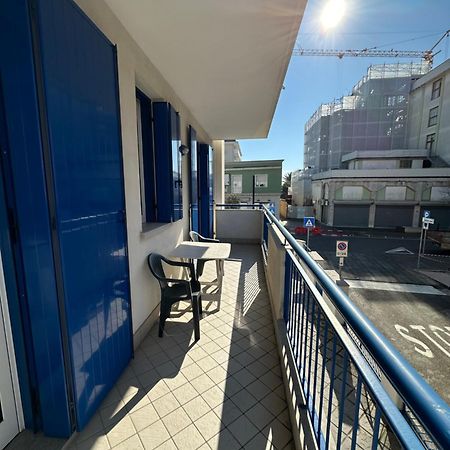 Residence Stefania - Agenzia Cocal Καόρλε Εξωτερικό φωτογραφία