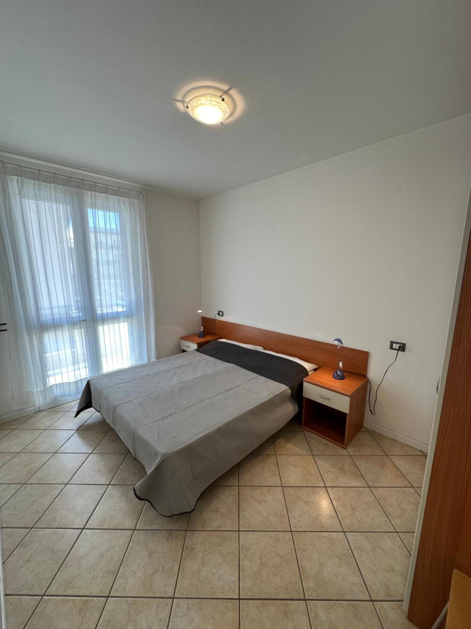 Residence Stefania - Agenzia Cocal Καόρλε Εξωτερικό φωτογραφία