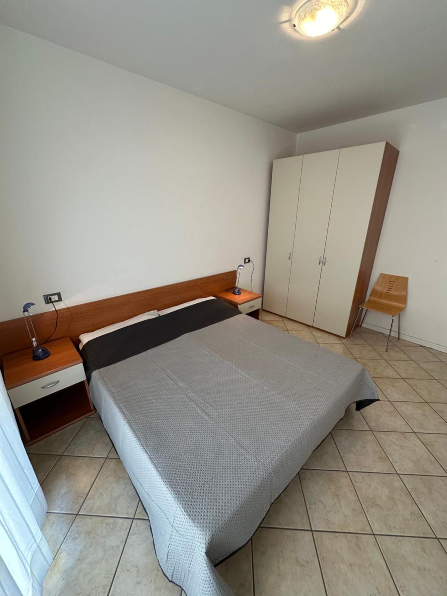 Residence Stefania - Agenzia Cocal Καόρλε Εξωτερικό φωτογραφία