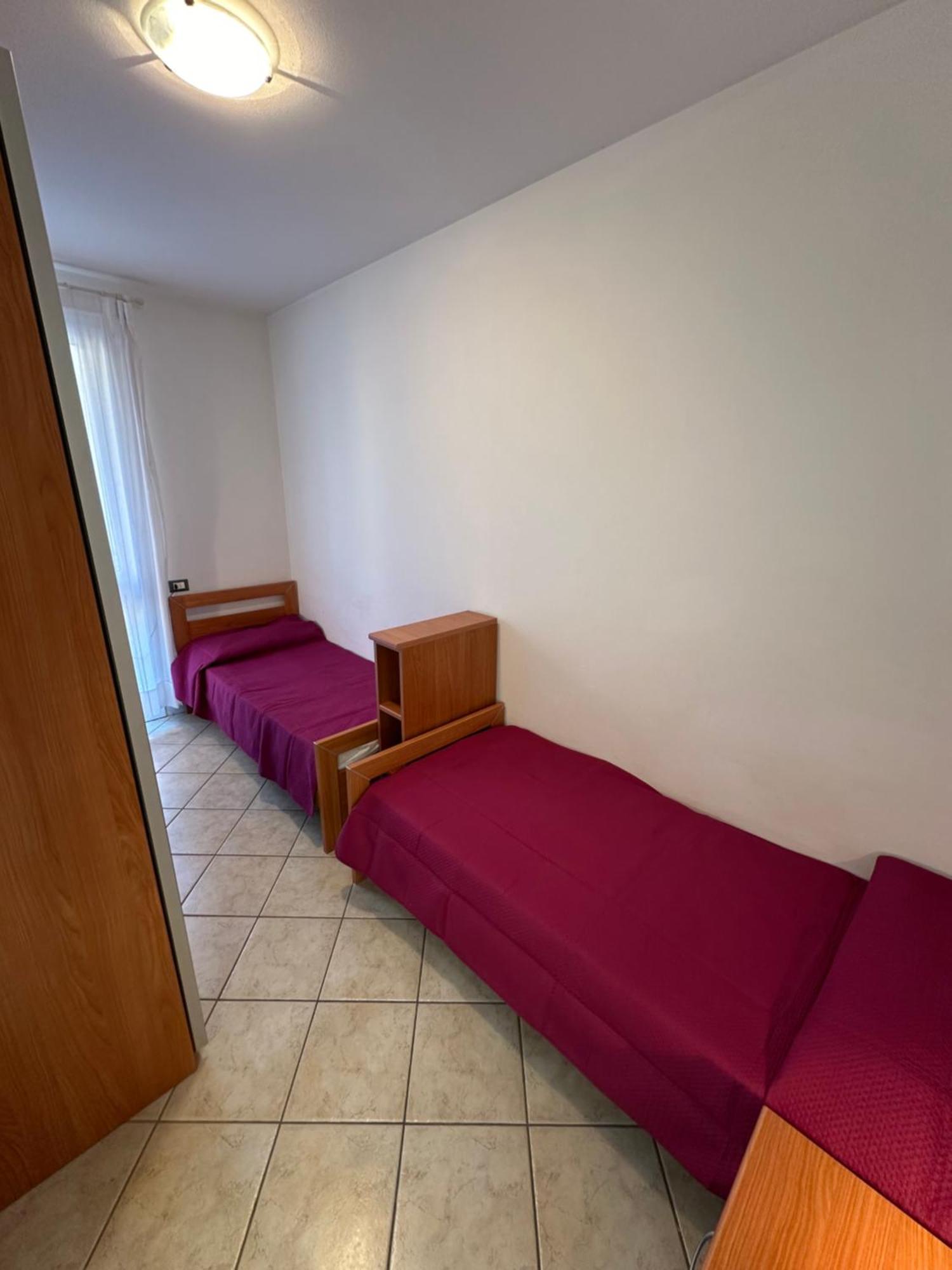 Residence Stefania - Agenzia Cocal Καόρλε Εξωτερικό φωτογραφία