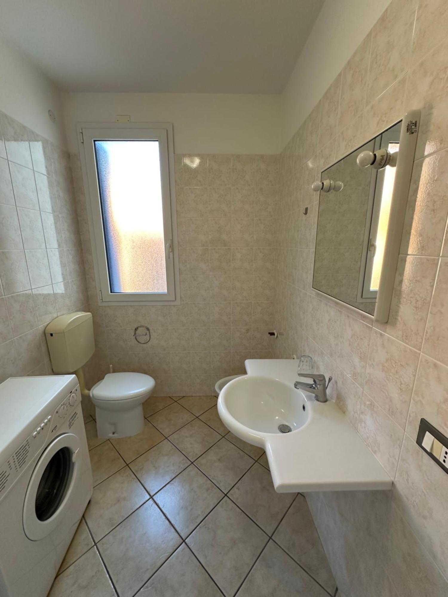 Residence Stefania - Agenzia Cocal Καόρλε Εξωτερικό φωτογραφία