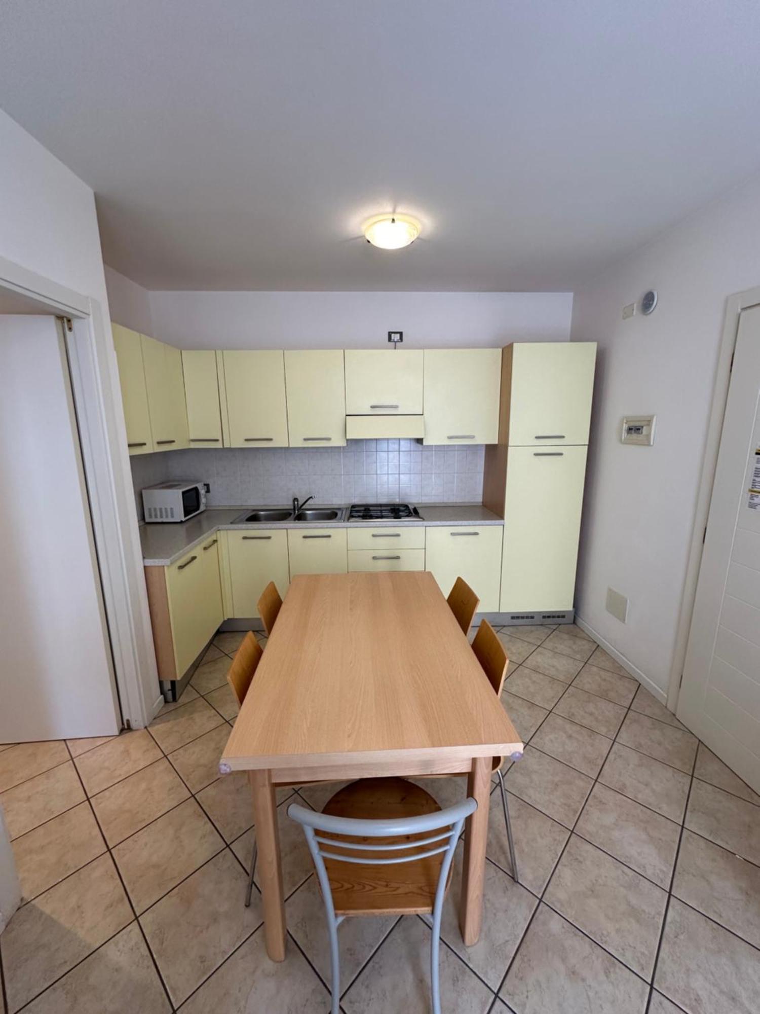 Residence Stefania - Agenzia Cocal Καόρλε Εξωτερικό φωτογραφία