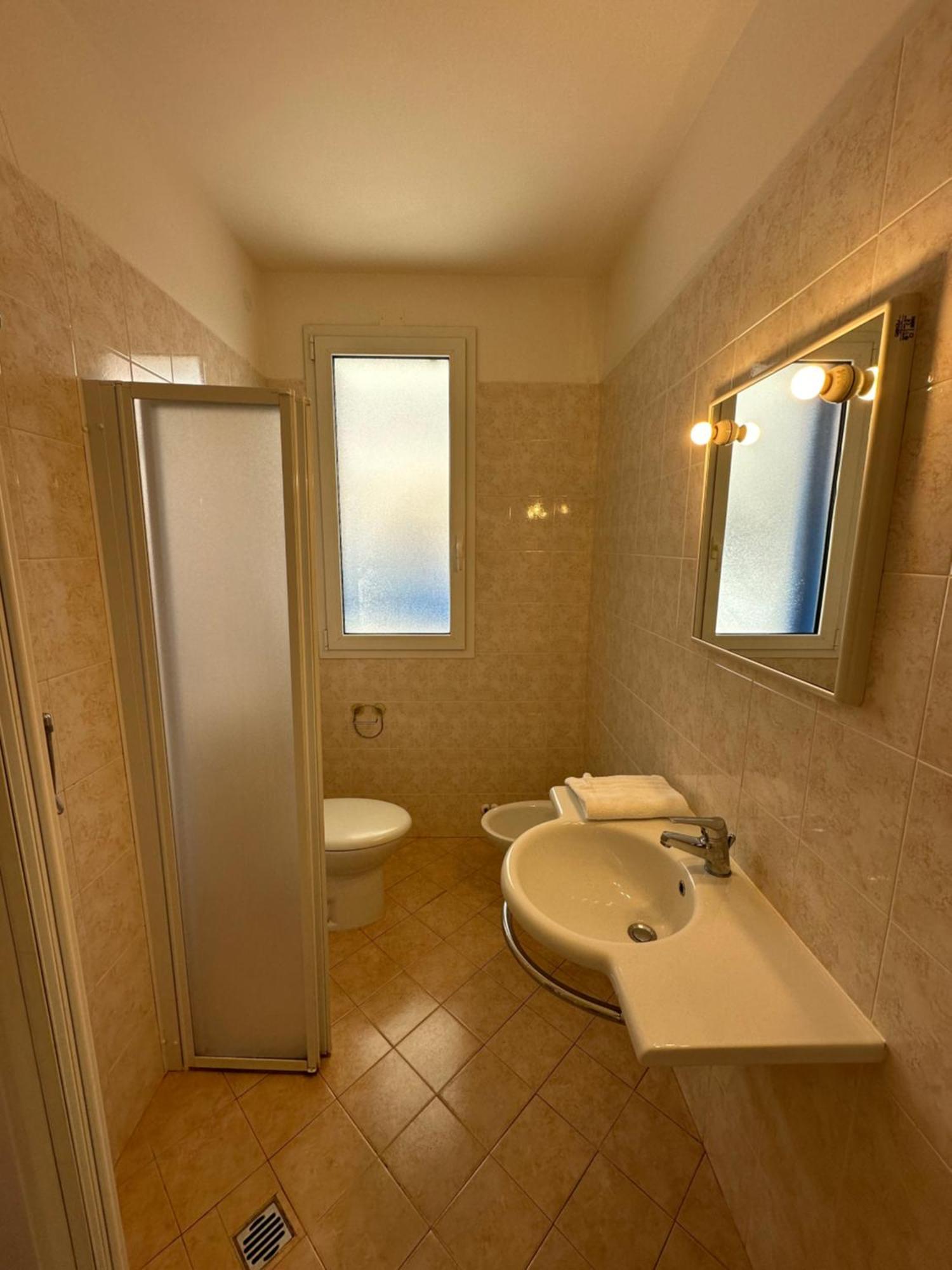 Residence Stefania - Agenzia Cocal Καόρλε Εξωτερικό φωτογραφία